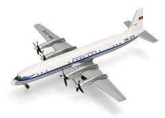 HER573689 - Avion de ligne commerciale – ILYUSHIN IL-18 Deutsche Lufthansa