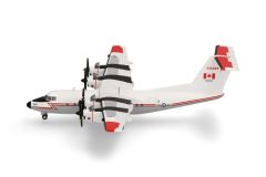 HER573856 - Avion militaire – DE HAVILLAND Canada CC-132 Canadian Armed Forces 412 Squadron detachment CFB Lahr Germany - 132001