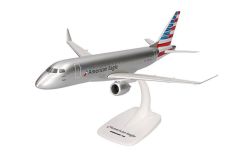 HER614887 - Avion de ligne commerciale – EMBRAER E175 American Eagle