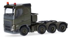 HER747189 - Véhicule militaire - VOLVO FH 8x4