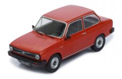 IXOCLC402N - Voiture de 1977 couleur rouge – VOLVO 66
