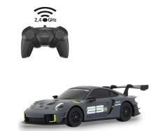 JAM402131 - Voiture télécommandé de couleur grise - PORSCHE 911 GT2 RS ClubSport #25