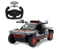 JAM402160 - Voiture télécommandé avec fonction drift - AUDI RS Q E-tron E2