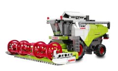 JAM402946 - Engin agricole - 384 pcs - CLAAS Dominator 370