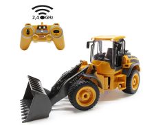 JAM405058 - Engin de chantier télécommandé - VOLVO L50