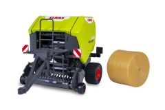 JAM405237 - Matériel agricole pour tracteur télécommandé - CLAAS Rollant 520