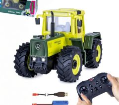 JAM405341 - Tracteur télécommandé - MB TRAC 1000