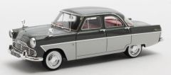 MTX40603-151 - Voiture de 1959-1962 couleur grise -Limitée à 408 pièces - FORD Zodiac 206E Saloon