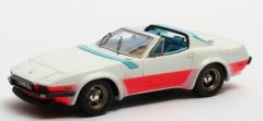 MTXR40604-024 - Voiture de1975 - présentation - FERRARI 365 GTB/4 NART