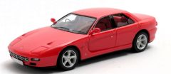 MTX40604-151 - Voiture de 1993 couleur rouge - Limitée à 100 pièces - FERRARI 456 Venice Pinifarina Sedan