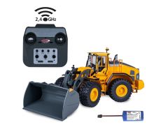 JAM406302 - Engin de chantier télécommandé - VOLVO L260H