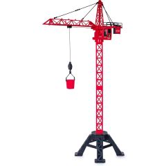 JAM406321 - Engin de chantier télécommandé - Grue KUTTER XL 99IR