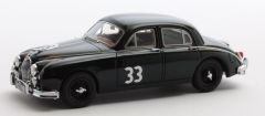 MTXR41001-031 - Voiture du Silverstone 1957 - JAGUAR 3.4L #33