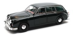 MTX41001-112 - Voiture du 1963 couleur verte - Limitée à 120 pièces - JAGUAR  MkII country estate