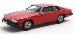 MTX41001-201 - Voiture de 1975 couleur rouge - Limitée à 408 pièces - JAGUAR  XJ-S