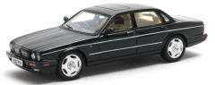 MTX41001-273 - Voiture de 1994-1997 couleur verte - Limitée à 100 pièces - JAGUAR  XJR X300