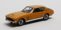 MTX41002-094 - Voiture coupé de 1970 couleur orange - JENSEN Interceptor  Séries II