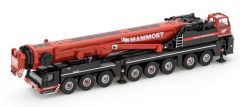 KRA410107 - Grue aux couleurs MAMMOET – LIEBHERR LTM 1500