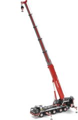 NZG410229 - Grue aux couleurs MAMMOET – LIEBHERR LTM 1250-5.1