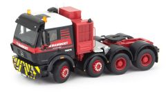 IMC410265 - Camion solo aux couleurs MAMMOET – MERCEDES SK 3550 8x4