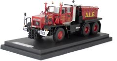 IMC410276 - Camion avec ballast aux couleurs MAMMOET – FAUN Koloss 6x6 ALE