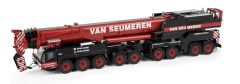 IMC410290 - Grue aux couleurs VAN SEUMEREN - DEMAG AC650