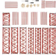 IMC410295 - Accessoire pour grue DEMAG CC 2800-1 – Kit d'extension