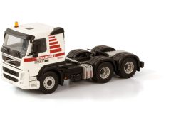 Camion miniature de collection, semi remorque miniature