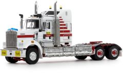 ZT410304 - Camion solo aux couleurs MAMMOET – KENWORTH C509 6x4