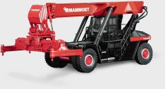 IMC410315 - Engin pour container - Chariot MAMMOET
