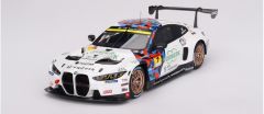TS0518 - Voiture de rallye Studie n°7 BMW M4 2023 S.ARA/B.SPENGLER/M.YANAGIDA - BMW M4 GT3