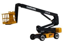 LIU42-1008 - Engin de manutention - LIUGONG LT20JE