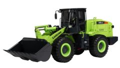 LIU42-1020 - Engin de chantier - LIUGONG CLG856E