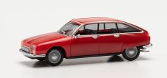 HER420433-003 - Voiture de couleur rouge géranium – CITROEN GS