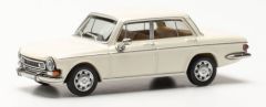 HER420464-002 - Voiture de couleur blanc crème – SIMCA 1301