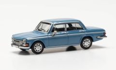 HER420464-003 - Voiture de couleur bleu poudré – SIMCA 1301