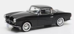 MTX42105-012 - Voiture coupé de 1959 couleur noir - Limitée à 408 pièces - VW rometsch lawrence