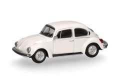 HER421096 - Voiture de couleur blanc - VOLKSWAGEN Kever 1303