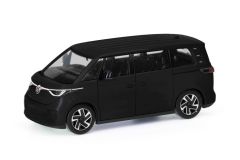 HER421157-002 - Voiture couleur noir - VOLKSWAGEN ID Buzz