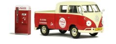 MCITY424063 - Pick-up COCA COLA – VW T1 combi