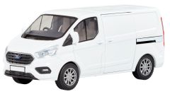 BRI43437 - Van - FORD Transit