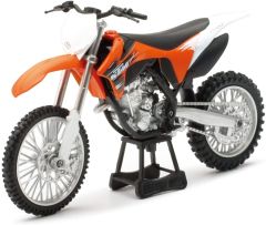 NEW42453KTM - Moto cross - KTM 350 SX-F