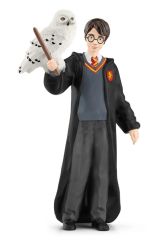 SHL42633 - Figurines de l'univers HARRY POTTER – Harry Potter et Hedwige