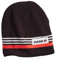 426645 - Bonnet de couleur noir réversible - CASE IH