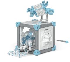 SHL42733 - Figurine de l'univers Eldrador Creatures - BattleCave Bête des Glaces