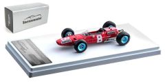 TM43-11B - Voiture du GP d'Italie 1965 N°8 – limitée à 130 pièces - FERRARI 512 F1