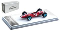 TM43-11D - Voiture du GP d'Amérique 1965 N°14 – limitée à 100 pièces - FERRARI 512 F1