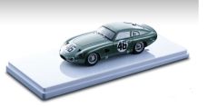 TM43-28C - Voiture du Coppa Intereuropa 1963 pilotée par Roy SALVADORI - Limitée à 50 pièces - ASTON MARTIN DP214 #46