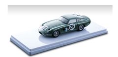 TM43-28D - Voiture des 24h de DAYTONA 1964 pilotée par Roy SALVADORI - Limitée à 50 pièces - ASTON MARTIN DP214 #26