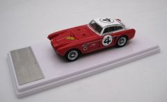 TM43-43C - Voiture du Carrera Panamericana 1953 pilotée par Phil HILL - Limitée à 80 pièces - FERRARI 340 Mexico #4